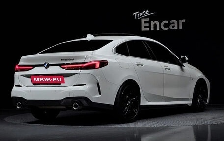 BMW 2 серия F44, 2021 год, 2 500 000 рублей, 2 фотография