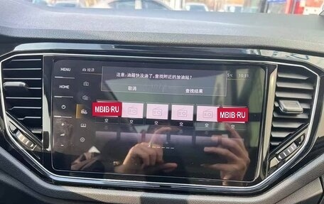 Volkswagen T-Roc I, 2022 год, 1 920 000 рублей, 18 фотография