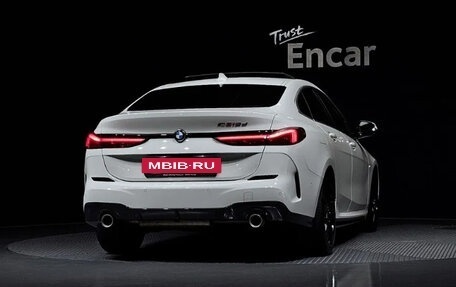 BMW 2 серия F44, 2021 год, 2 500 000 рублей, 3 фотография