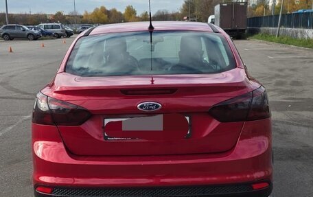 Ford Focus III, 2011 год, 700 000 рублей, 2 фотография