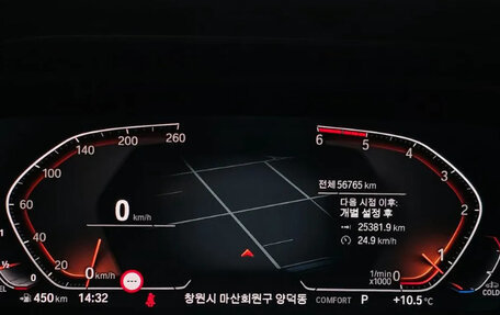 BMW 2 серия F44, 2021 год, 2 500 000 рублей, 10 фотография