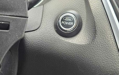 Ford Focus III, 2011 год, 700 000 рублей, 3 фотография