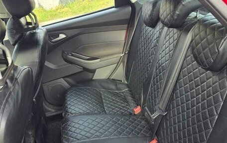 Ford Focus III, 2011 год, 700 000 рублей, 4 фотография