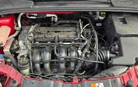 Ford Focus III, 2011 год, 700 000 рублей, 10 фотография