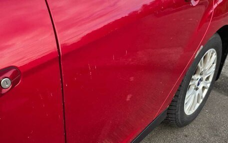 Ford Focus III, 2011 год, 700 000 рублей, 11 фотография