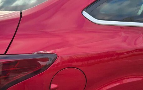 Ford Focus III, 2011 год, 700 000 рублей, 16 фотография