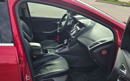 Ford Focus III, 2011 год, 700 000 рублей, 9 фотография