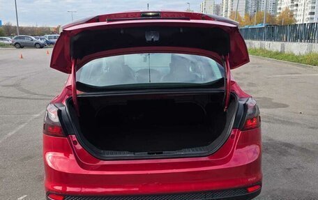 Ford Focus III, 2011 год, 700 000 рублей, 7 фотография