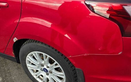 Ford Focus III, 2011 год, 700 000 рублей, 17 фотография