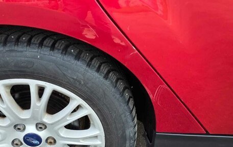 Ford Focus III, 2011 год, 700 000 рублей, 13 фотография