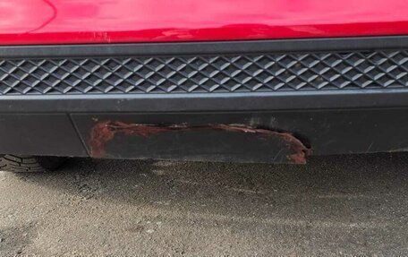 Ford Focus III, 2011 год, 700 000 рублей, 5 фотография