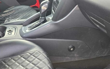 Ford Focus III, 2011 год, 700 000 рублей, 8 фотография