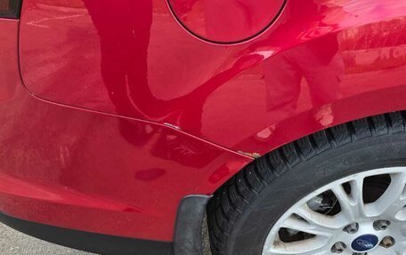 Ford Focus III, 2011 год, 700 000 рублей, 14 фотография