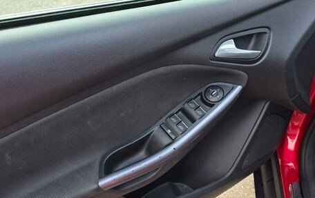 Ford Focus III, 2011 год, 700 000 рублей, 19 фотография