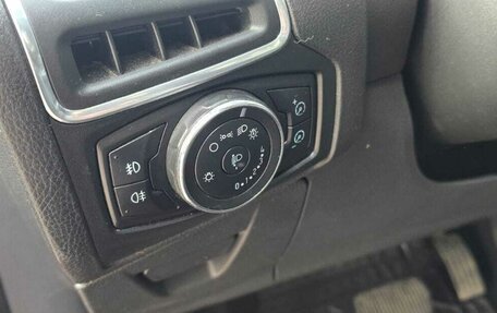 Ford Focus III, 2011 год, 700 000 рублей, 18 фотография