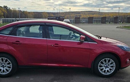 Ford Focus III, 2011 год, 700 000 рублей, 26 фотография