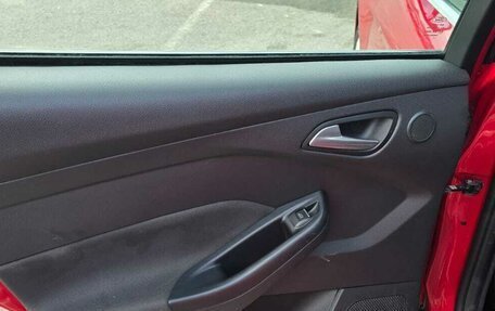 Ford Focus III, 2011 год, 700 000 рублей, 20 фотография