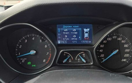 Ford Focus III, 2011 год, 700 000 рублей, 23 фотография