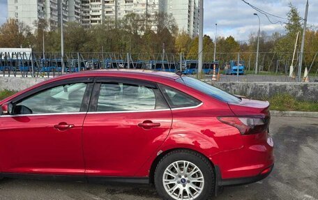 Ford Focus III, 2011 год, 700 000 рублей, 27 фотография