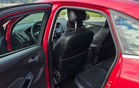 Ford Focus III, 2011 год, 700 000 рублей, 24 фотография