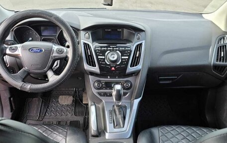 Ford Focus III, 2011 год, 700 000 рублей, 25 фотография