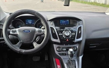 Ford Focus III, 2011 год, 700 000 рублей, 22 фотография