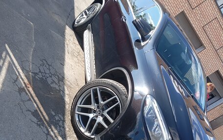 Mercedes-Benz GLE Coupe, 2016 год, 3 330 000 рублей, 7 фотография