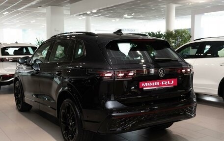 Volkswagen Tiguan, 2025 год, 5 500 000 рублей, 6 фотография