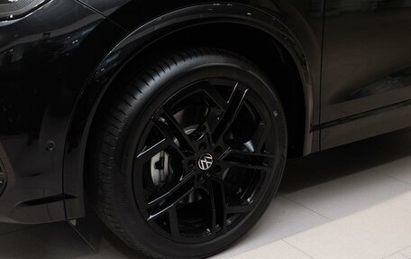 Volkswagen Tiguan, 2025 год, 5 500 000 рублей, 9 фотография