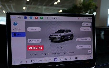 Volkswagen Tiguan, 2025 год, 5 500 000 рублей, 21 фотография