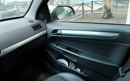 Opel Astra H, 2012 год, 320 000 рублей, 2 фотография