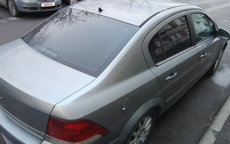 Opel Astra H, 2012 год, 320 000 рублей, 5 фотография