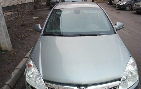 Opel Astra H, 2012 год, 320 000 рублей, 8 фотография