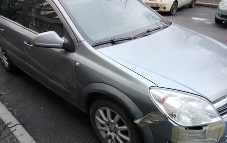 Opel Astra H, 2012 год, 320 000 рублей, 7 фотография