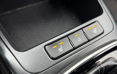 KIA Rio IV, 2018 год, 1 299 000 рублей, 20 фотография