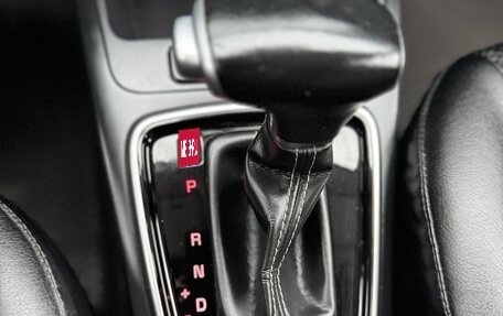 KIA Rio IV, 2018 год, 1 299 000 рублей, 21 фотография