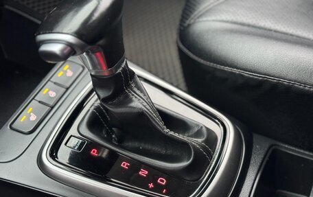 KIA Rio IV, 2018 год, 1 299 000 рублей, 31 фотография