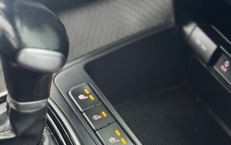 KIA Rio IV, 2018 год, 1 299 000 рублей, 30 фотография