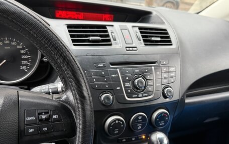 Mazda 5 II, 2010 год, 1 100 000 рублей, 8 фотография