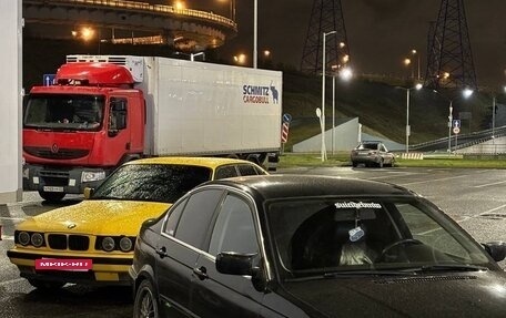 BMW 3 серия, 2000 год, 630 000 рублей, 9 фотография