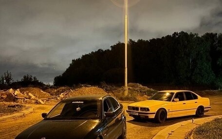 BMW 3 серия, 2000 год, 630 000 рублей, 8 фотография