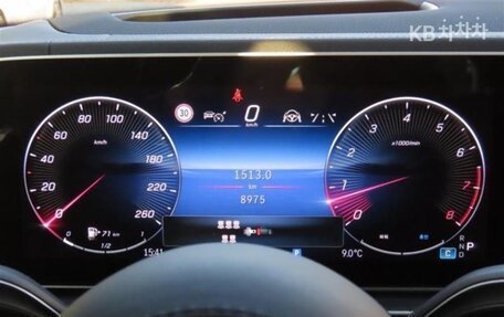 Mercedes-Benz Maybach GLS I, 2024 год, 20 000 000 рублей, 6 фотография