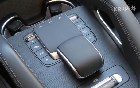 Mercedes-Benz Maybach GLS I, 2024 год, 20 000 000 рублей, 9 фотография