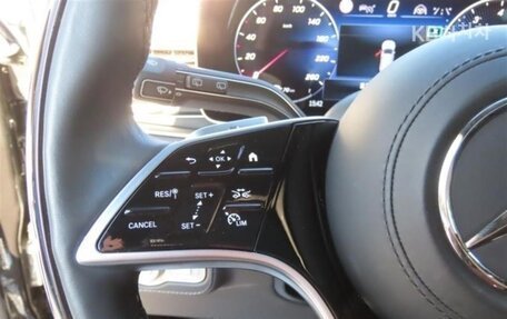 Mercedes-Benz Maybach GLS I, 2024 год, 20 000 000 рублей, 8 фотография