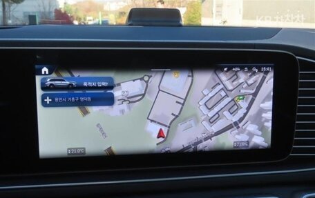 Mercedes-Benz Maybach GLS I, 2024 год, 20 000 000 рублей, 12 фотография