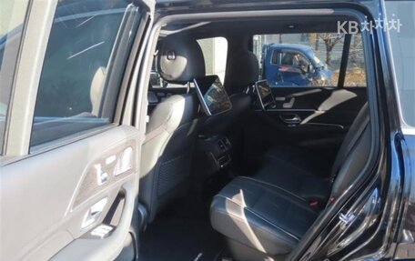 Mercedes-Benz Maybach GLS I, 2024 год, 20 000 000 рублей, 15 фотография