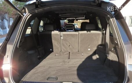 Mercedes-Benz Maybach GLS I, 2024 год, 20 000 000 рублей, 17 фотография