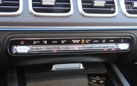 Mercedes-Benz Maybach GLS I, 2024 год, 20 000 000 рублей, 10 фотография