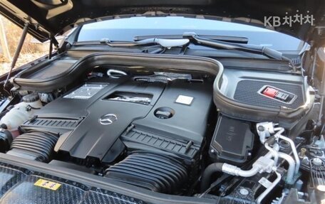 Mercedes-Benz Maybach GLS I, 2024 год, 20 000 000 рублей, 11 фотография