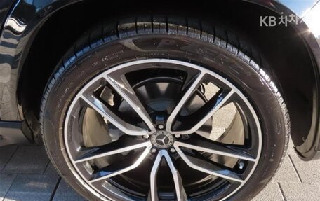 Mercedes-Benz Maybach GLS I, 2024 год, 20 000 000 рублей, 16 фотография